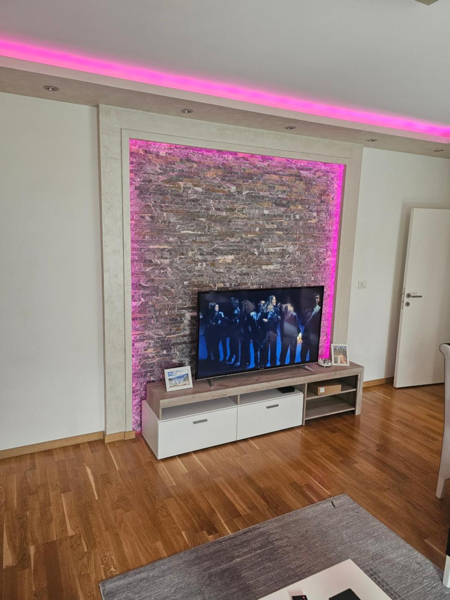 Apartmani Venera Belgrado Buitenkant foto