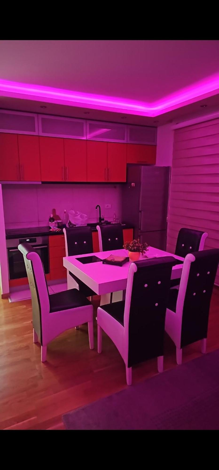 Apartmani Venera Belgrado Buitenkant foto