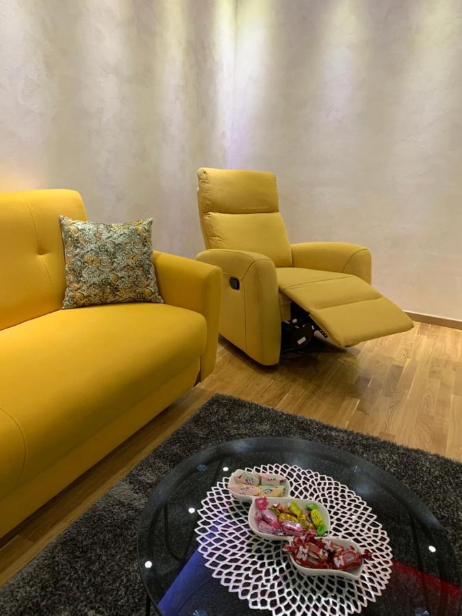 Apartmani Venera Belgrado Buitenkant foto