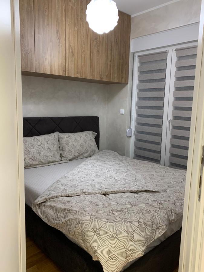 Apartmani Venera Belgrado Buitenkant foto