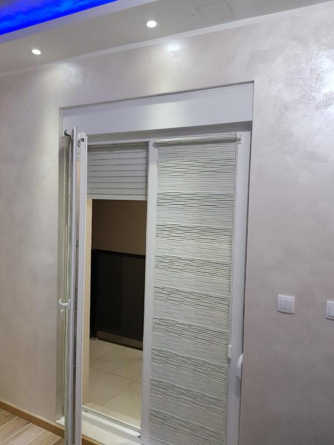 Apartmani Venera Belgrado Buitenkant foto